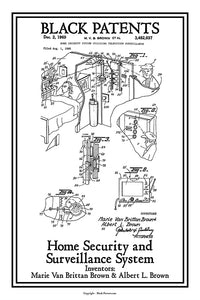 Home Security and Surveillance System