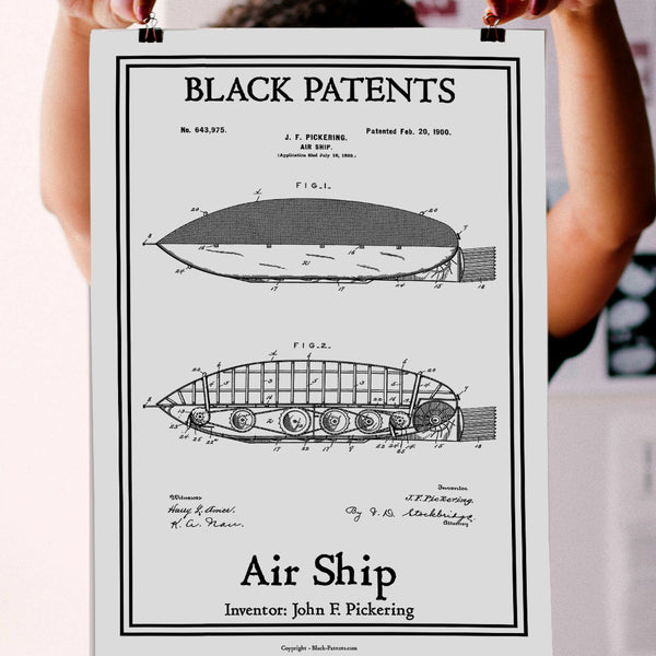 Air Ship