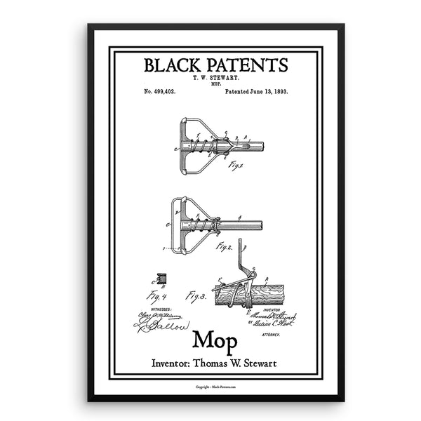 Mop - Black-Patents.com